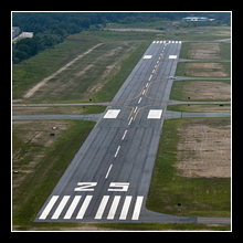 runway