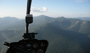 scenic flights