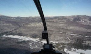 scenic flights