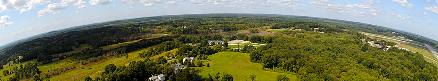 scenic flights